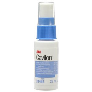 Cavilon Кавілон™ Захисна спрей-плівка, 28мл