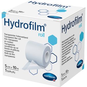 Пов'язка Hydrofilm Roll 5см*10м №1