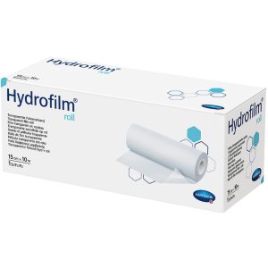 Пов'язка Hydrofilm Roll 15см*10м №1