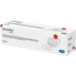 Пластир Hartmann Omnifix Elastic на нетканій основі 30 см х 10 м 1 шт.