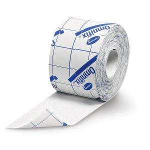 Пластир Hartmann Omnifix Elastic на нетканій основі 5 см х 10 м 1 шт.