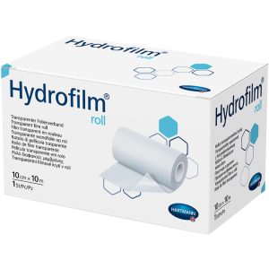Пов'язка Hydrofilm Roll 10см*10м №1