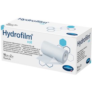 Пов'язка Hydrofilm Roll 10см*2м №1