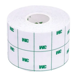 Medipore™ Медіпор пластир з лайнером 5см x 10м