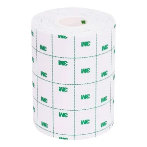 Medipore™ Медіпор пластир з лайнером 10см x 10м