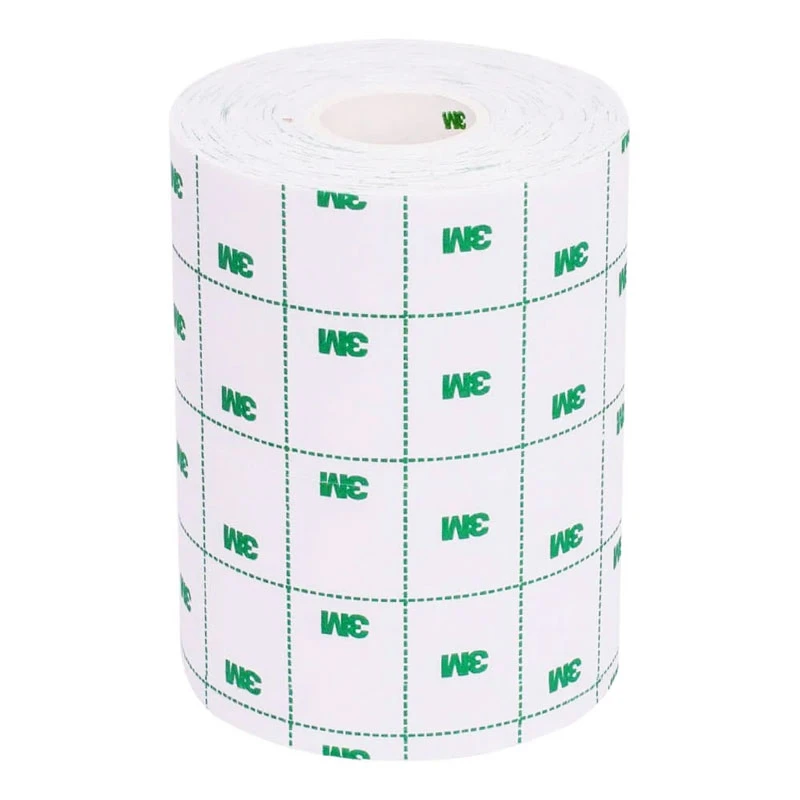 Medipore™ Медіпор пластир з лайнером 10см x 10м