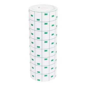 Medipore™ Медіпор пластир з лайнером 15см x 10м