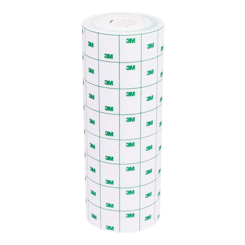 Medipore™ Медіпор пластир з лайнером 20см x 10м
