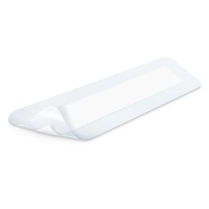 Пов'язка Гідрофілм Плюс ( Hydrofilm Plus) 10см*20см, 1 шт.