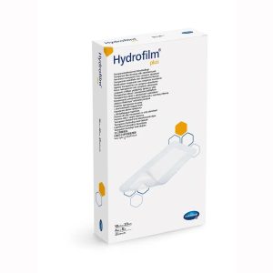 Пов'язка Гідрофілм Плюс ( Hydrofilm Plus) 10см*20см, 1 шт.