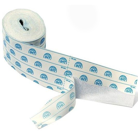 Адгезивний бинт OPER TAPE 2,5 x 1000 см