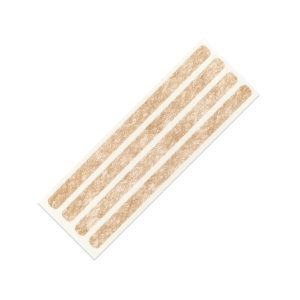 Стрічки Oper strip для безшовного закриття ран, 25 х 125 мм, 4 полосок в конверті 50 шт