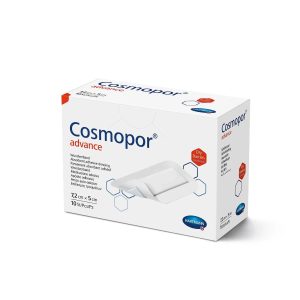 Пов'язка Cosmopor Advance 7,2см*5см 1 шт